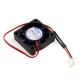 Crowtail- Brushless DC 12V Mini Fan