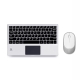2.4GHz USB Wireless Keyboard and Mouse Combo for CrowPi2