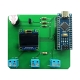 Simple Hulda Clark ZAPPER with Timer Function for Arduino 