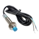 4MM Inductive Metal Proximity Sensor