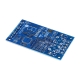 Blank PCB for Dual Channel Inductive Loop Vehicle Detector (B)