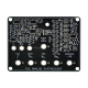 THE ANALOG SYNTHESIZER PCB