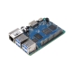 Banana Pi M5 4GB RAM + 16GB eMMC Quad-Core 64 bit  for AIOT