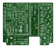 [MDT] microdexed touch PCB