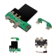 Bridge board for Crowview Note