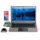 Crowview Note-All in one portable monitor