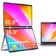 CrowView Yoga with dual 15.6“ screen