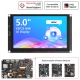 ESP32 Advance HMI 5inch AI display