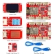 ESP8266 IOT Weather Station Kit