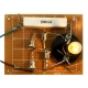 Light Bulb Indicator