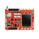 LoRaWAN RA-08H Development Board Integrated RP2040 with 1.8 “ LCD for Long Range Communication (868Mhz/915Mhz）