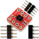 Sysrox Imu 6Dof icm42688 Accelerometer Gyroscope  SPI Nano-Senso