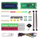 Raspberry Pi Pico Basic Starter Kit With 25 Lessons