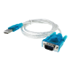 USB to 9 Pin RS232 Converter Cable