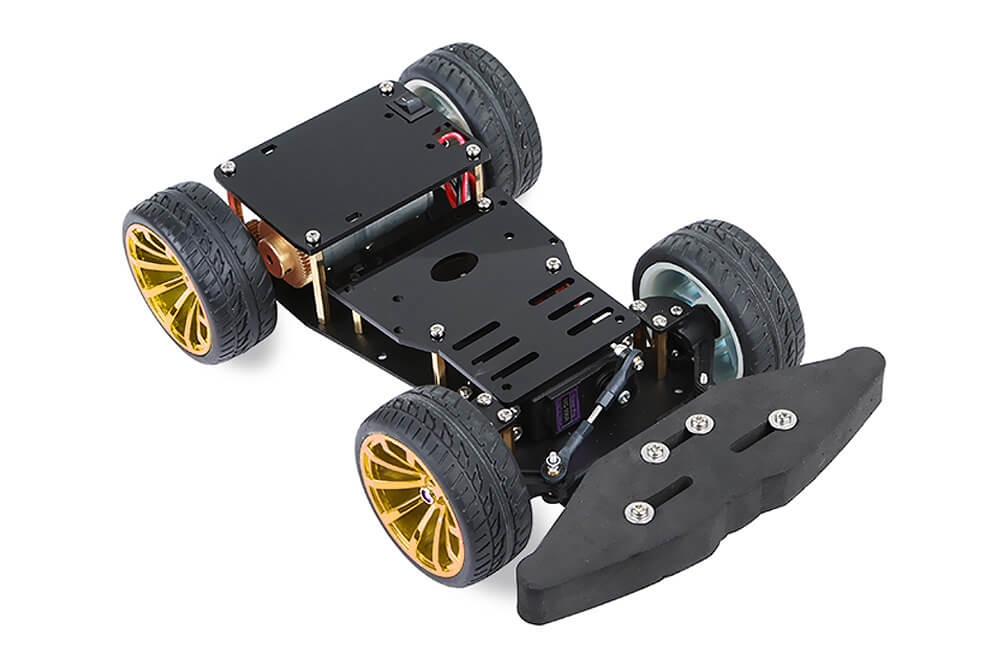 Rc car servo guide new arrivals