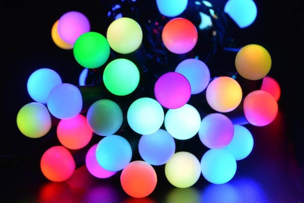 Led decoration light price cheap