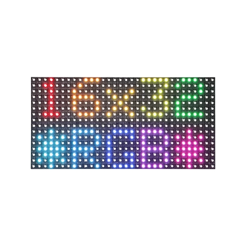 Led rgb panel light hotsell