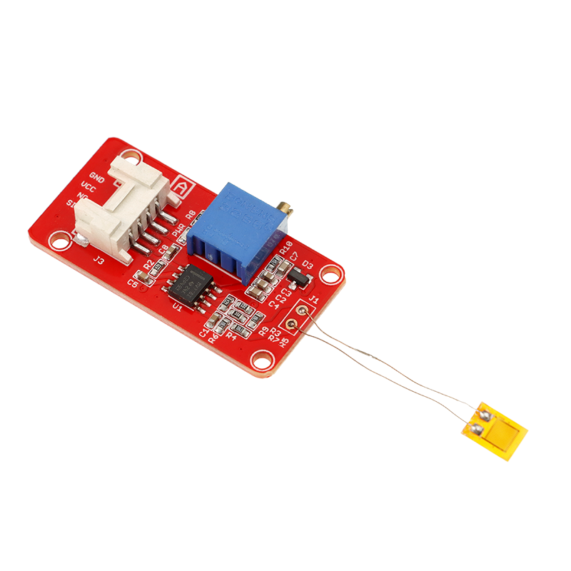 Crowtail- Strain Gauge Sensor 2.0