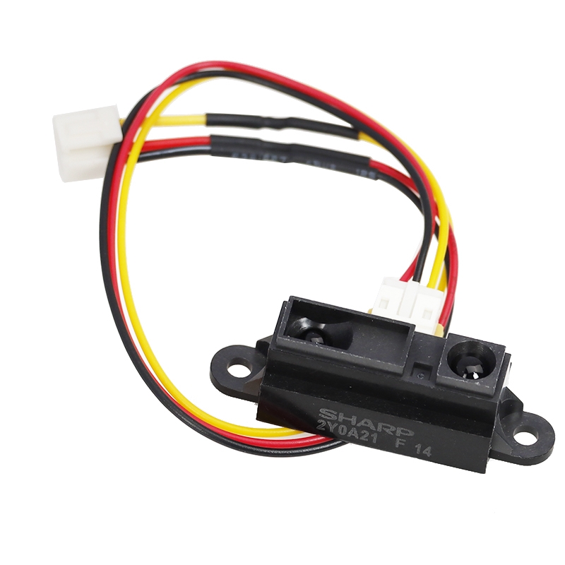 Crowtail- 80cm Infrared Proximity Sensor 2.0