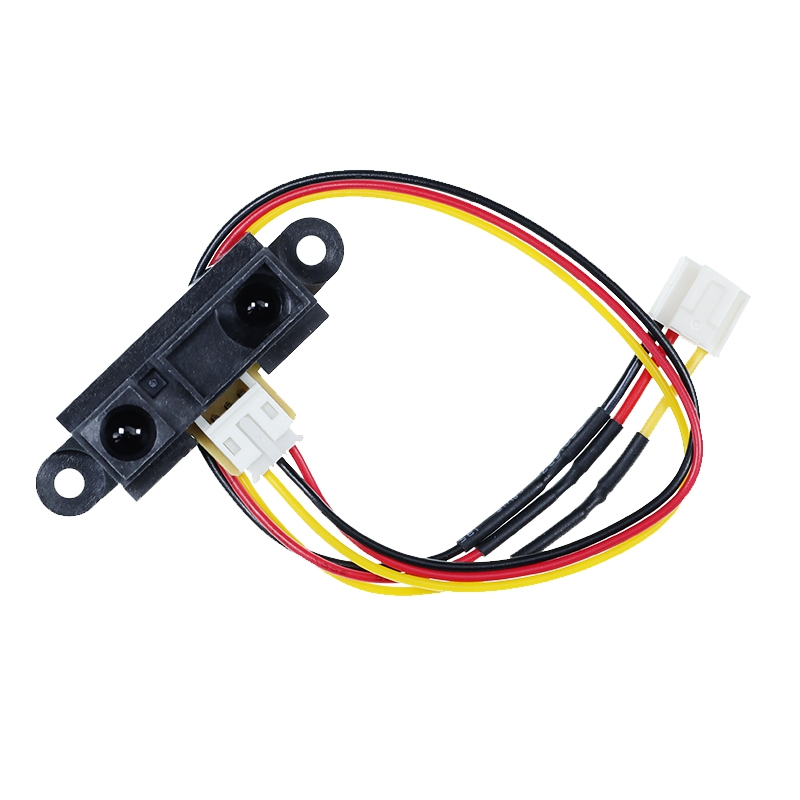 Crowtail- 80cm Infrared Proximity Sensor 2.0