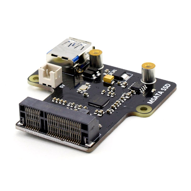 Raspberry pi msata ssd shop