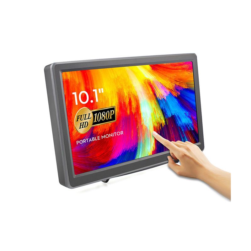 SF101T 10.1 Inch Touchscreen 1920x1080 IPS Monitor for