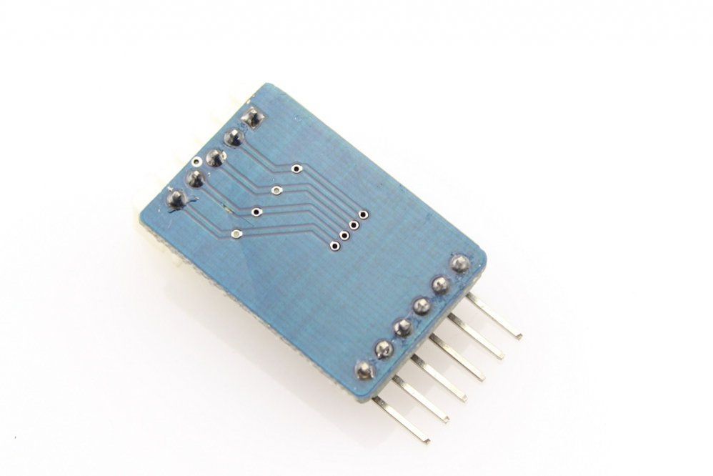 ULN2003 Stepper Motor Driver ULN2003 Stepper Motor Driver