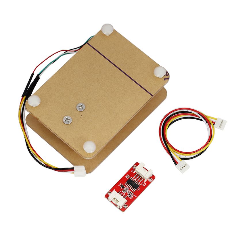 Crowtail- Weight Sensor 2.0