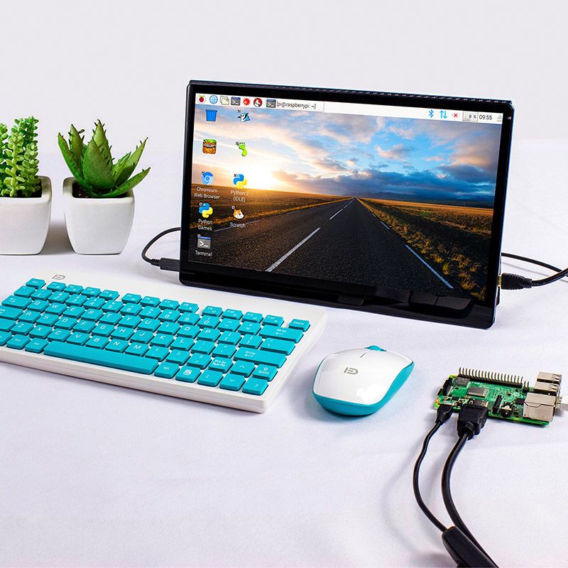 Amazon.co.jp: モバイルモニター タッチパネル 13.3インチ