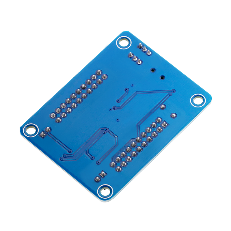 EZ-USB FX2LP CY7C68013A USB Development Board