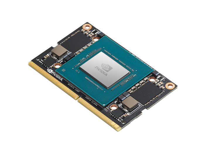Jetson Xavier NX Developer Kit - Get Started | NVIDIA Developer