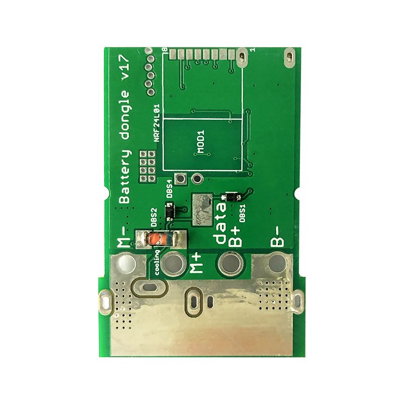 Yamaha Mid-drive Motor Dongle to Use 3rd Party Batteries Yamaha Mid-drive Motor Dongle to Use 3rd Party Batteries