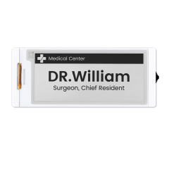 2.9inch E-paper HMI display