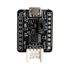 USB Serial I2C Converter 