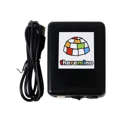 Theremino TWinGo COBOT ARM PRO, Complete Kit 