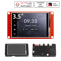 ESP32 display 3.5 inch