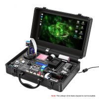 AI Starter Kit for Jetson Orin Nano