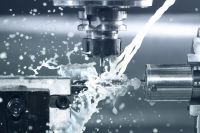CNC Milling Service