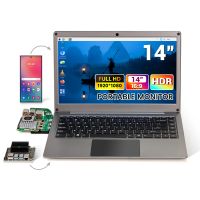 Crowview Note-All in one portable monitor