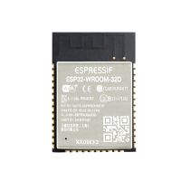 ESP32-WROOM-32D / ESP32 Wifi Bluetooth Wireless Module