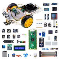 Pico Advanced Kit