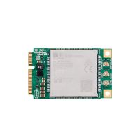 SIM7600G-PCIE 4G global frequency band module