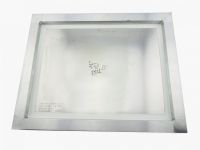 Laser Cut PCB Stencil