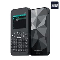 ThinkNode M9 with retro keyboard for Meshcore