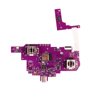 ProGCC 3.2 Main PCB - Wireless & Wired