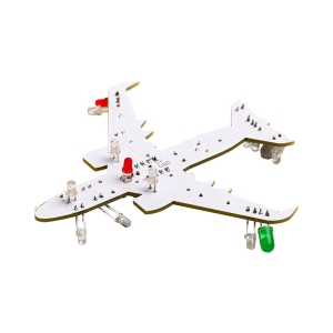 Aircraft Light Compatibile With Arduino