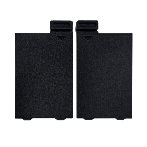 1 pair battery cover for HackberryPi_zero