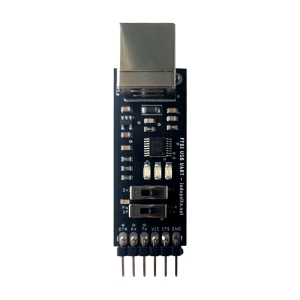FTDI FT230XS USB UART 5V / 3.3V