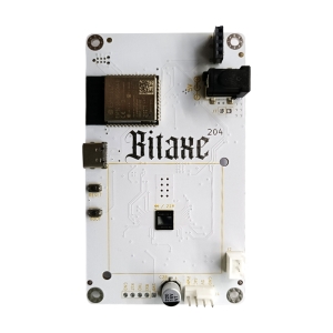 Bitaxe Ultra 204 ESP-32 Bitcoin Miner