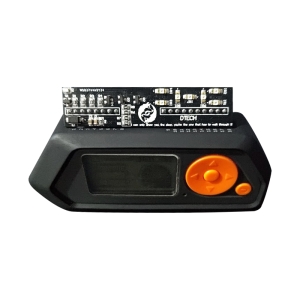 Flipper Zero Board IR DTECHBlaster